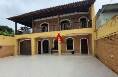 Casa com 4 quartos à venda no jardim santa maria, jacareí  por r$ 4.780.000