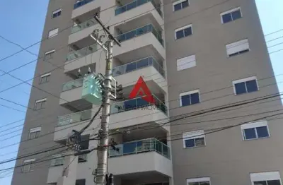 Apartamento com 3 quartos à venda na vila formosa, jacareí  por r$ 848.000