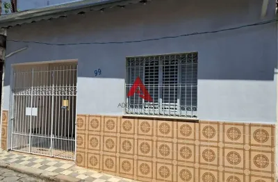 Casa com 4 quartos à venda no centro, jacareí  por r$ 375.000