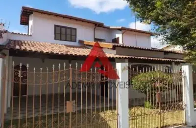 Casa com 4 quartos à venda no jardim santa maria, jacareí  por r$ 855.000