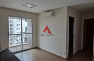 Apartamento com 2 quartos à venda no jardim paraíba, jacareí  por r$ 460.000
