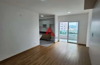 Apartamento com 3 quartos à venda no loteamento villa branca, jacareí  por r$ 750.000
