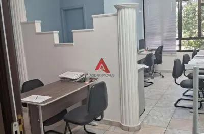Sala comercial à venda no jardim pereira do amparo, jacareí  por r$ 90.000