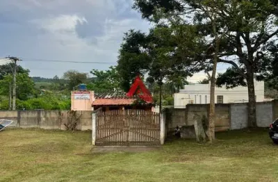 Chácara / sítio com 3 quartos à venda no jardim costão, santa branca  por r$ 770.000