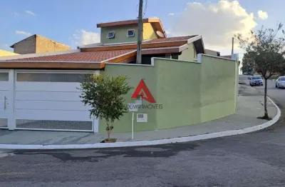Casa com 2 quartos à venda na rua gonçalo soares, 832, jardim mariana ii, são josé dos campos por r$ 415.000