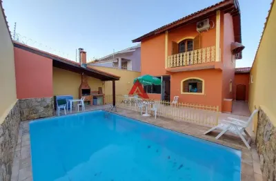 Casa com 4 quartos à venda no jardim altos de santana i, jacareí  por r$ 880.000