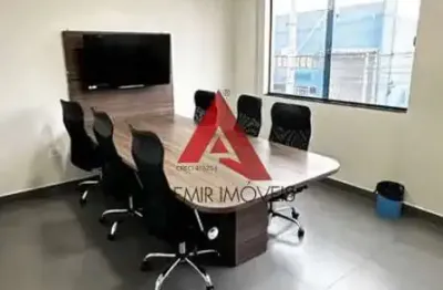 Sala comercial para alugar no jardim califórnia, jacareí  por r$ 1.320