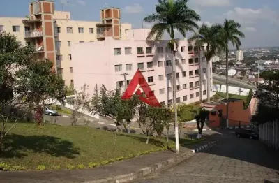 Apartamento com 3 quartos à venda no centro, jacareí  por r$ 300.000