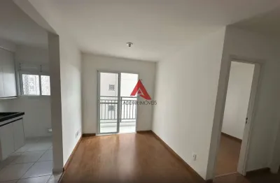 Apartamento com 2 quartos à venda na vila zezé, jacareí  por r$ 310.000