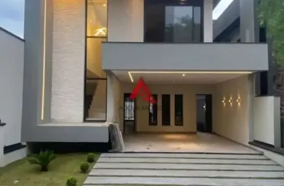 Casa em condomínio fechado com 3 quartos à venda no jardim jacinto, jacareí  por r$ 1.370.000