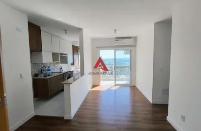 Apartamento com 3 quartos à venda no loteamento villa branca, jacareí  por r$ 660.000