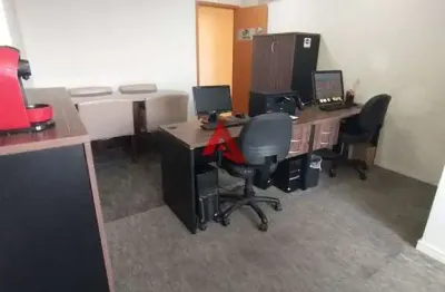 Sala comercial à venda no Centro, Jacareí 