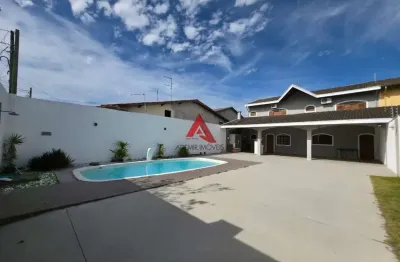 Casa com 2 quartos à venda no jardim santa maria, jacareí  por r$ 950.000