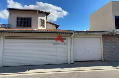 Casa com 3 quartos à venda no parque dos príncipes, jacareí  por r$ 980.000
