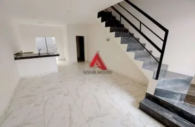 Casa em condomínio fechado com 2 quartos à venda no centro, jacareí  por r$ 330.000
