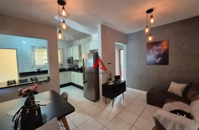 Casa com 2 quartos à venda no loteamento vila romana, jacareí  por r$ 375.000