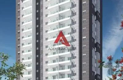 Apartamento com 3 quartos à venda no loteamento villa branca, jacareí  por r$ 645.000