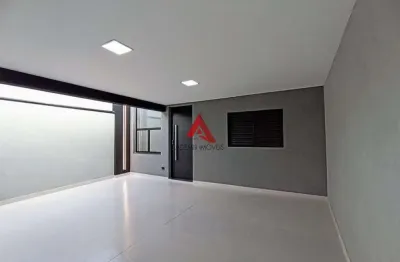 Casa com 3 quartos à venda no residencial santa paula, jacareí  por r$ 565.000