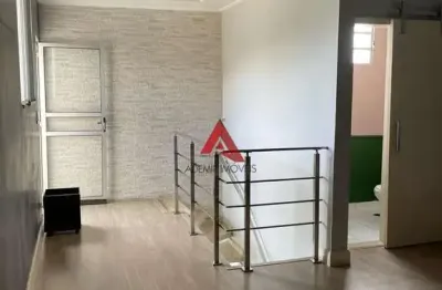 Apartamento com 2 quartos à venda no loteamento villa branca, jacareí  por r$ 385.000