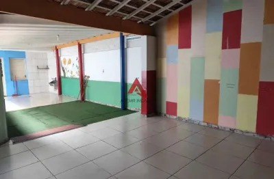 Casa comercial para alugar no são joão, jacareí  por r$ 3.300