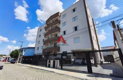 Apartamento com 3 quartos à venda no jardim flórida, jacareí  por r$ 360.000