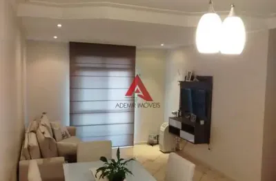 Apartamento com 3 quartos à venda no jardim flórida, jacareí  por r$ 345.000