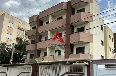 Apartamento com 2 quartos à venda no jardim flórida, jacareí  por r$ 300.000
