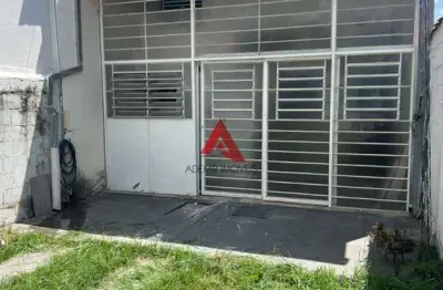 Casa com 1 quarto à venda no jardim terras da conceição, jacareí  por r$ 215.000