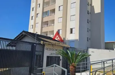 Apartamento com 2 quartos à venda na cidade salvador, jacareí  por r$ 250.000