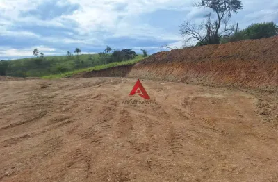 Terreno à venda no Parque Agrinco, Guararema 