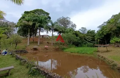 Chácara / sítio com 2 quartos à venda no jardim colinas, jacareí  por r$ 1.270.000
