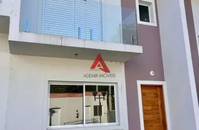 Casa em condomínio fechado com 2 quartos à venda na chácaras pousada do vale, são josé dos campos  por r$ 372.000