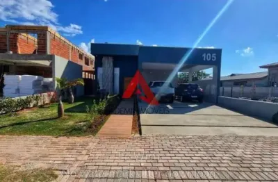 Casa em condomínio fechado com 4 quartos à venda no bellard, guararema  por r$ 1.980.000