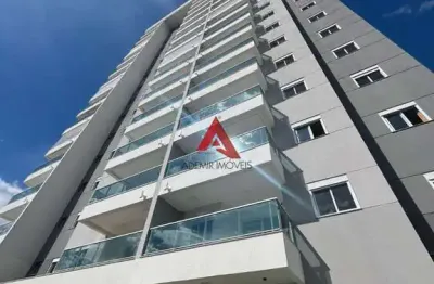 Apartamento com 3 quartos à venda no loteamento villa branca, jacareí  por r$ 720.000