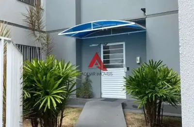 Apartamento com 2 quartos à venda na cidade salvador, jacareí  por r$ 188.000