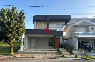 Casa em condomínio fechado com 4 quartos à venda no urbanova vii, são josé dos campos  por r$ 2.390.000