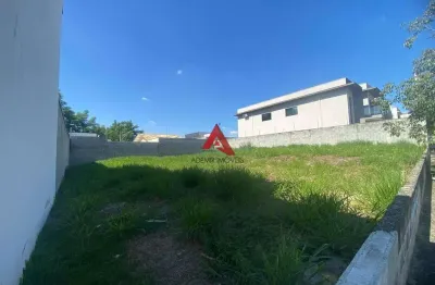 Terreno à venda no loteamento villa branca, jacareí  por r$ 380.000