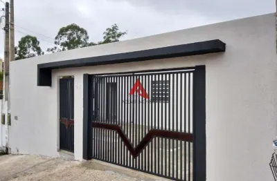 Casa com 2 quartos à venda no jardim leblon, jacareí  por r$ 325.000