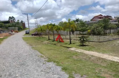 Terreno em condomínio fechado à venda no jardim nova esperança, jacareí  por r$ 330.000