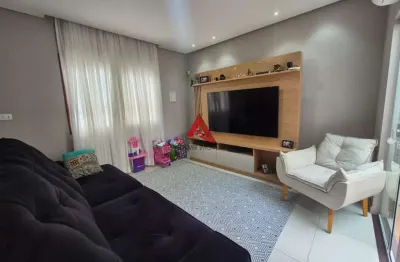 Casa com 2 quartos à venda no jardim terras de são joão, jacareí  por r$ 625.000