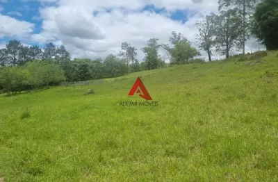 Chácara / sítio à venda no parateí do meio, jacareí  por r$ 500.000