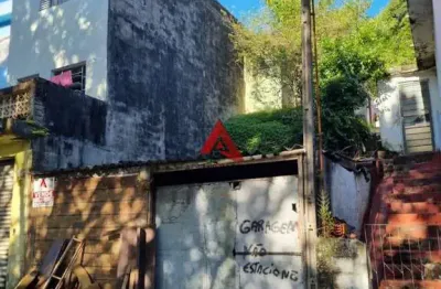 Terreno à venda no parque santo antônio, jacareí  por r$ 179.000