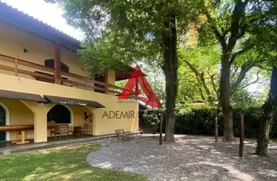 Casa com 4 quartos à venda no jardim beira rio, jacareí  por r$ 3.500.000
