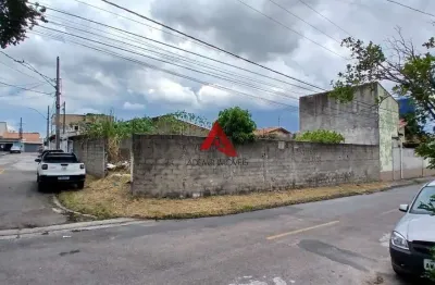 Terreno à venda no jardim califórnia, jacareí  por r$ 175.000