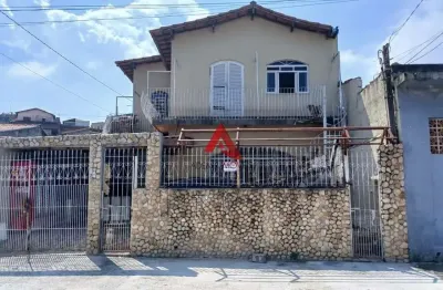 Casa com 6 quartos à venda no jardim primavera, jacareí  por r$ 480.000