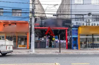 Ponto comercial à venda em sapopemba, são paulo  por r$ 450.000