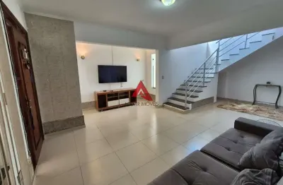Casa com 5 quartos à venda na cidade jardim, jacareí  por r$ 690.000