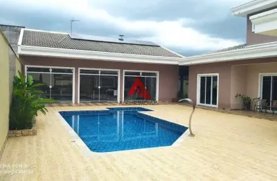 Casa em condomínio fechado com 3 quartos à venda no jardim terras de santa helena, jacareí  por r$ 1.915.000