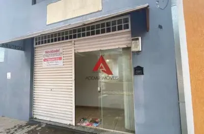 Ponto comercial à venda no Centro, Jacareí 
