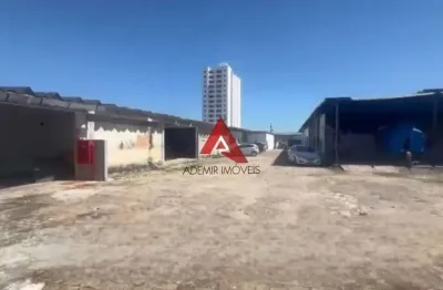 Barracão / galpão / depósito para alugar no jardim santa maria, jacareí  por r$ 1.556